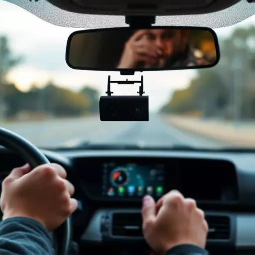dash camera installation toledo,professional dash camera installation,benefits of dash cameras