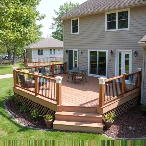 deck building contractor appleton wi,deck building contractor,custom deck design