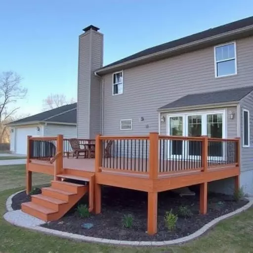 deck building contractor appleton wi,deck building contractor,custom deck design