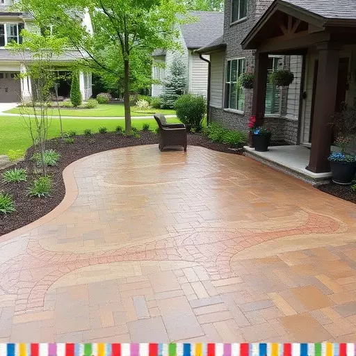 Decorative concrete services,Stamped concrete designs,Decorative concrete overlays,