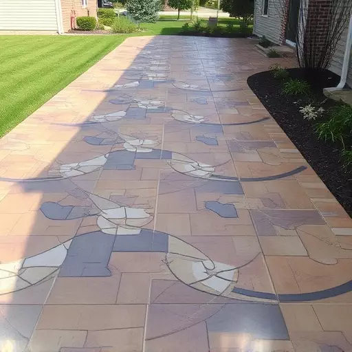 Decorative concrete services,Stamped concrete designs,Decorative concrete overlays,