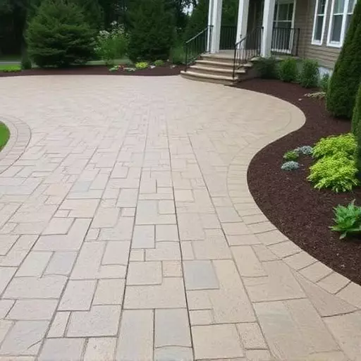 Decorative concrete techniques Oak Harbor Ohio,Benefits of decorative concrete,Stamped decorative concrete