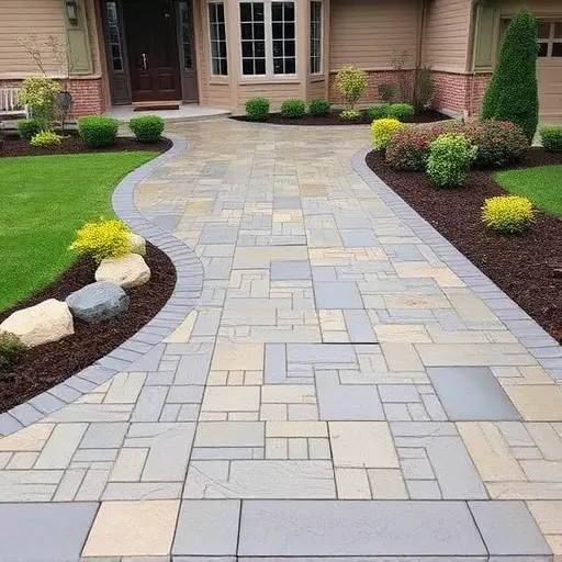 Decorative concrete techniques Oak Harbor Ohio,Benefits of decorative concrete,Stamped decorative concrete