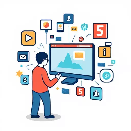 digital advertising toledo,benefits of digital advertising,challenges in digital advertising