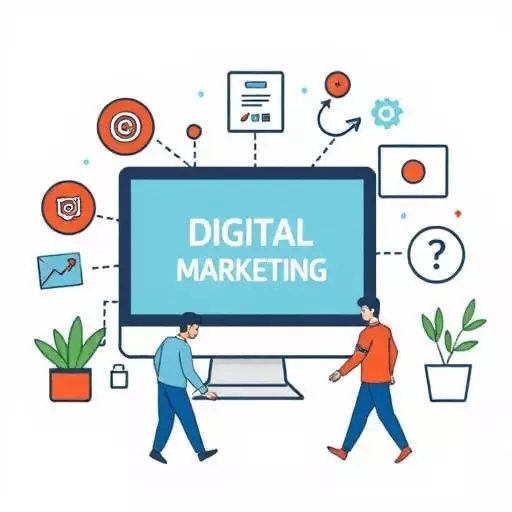 Digital marketing company Toledo,benefits of digital marketing,challenges in digital marketing,digital marketing tools