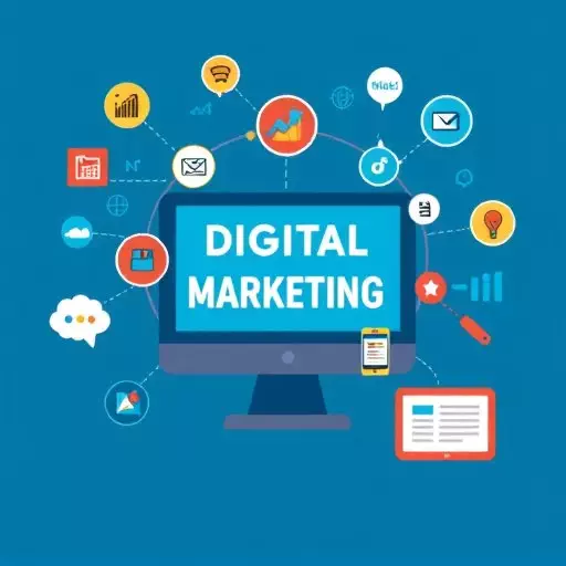 Digital marketing company Toledo,benefits of digital marketing,challenges in digital marketing,digital marketing tools