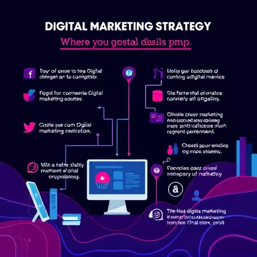 digital marketing strategy toledo,benefits of a digital marketing strategy,challenges in creating a digital marketing strategy