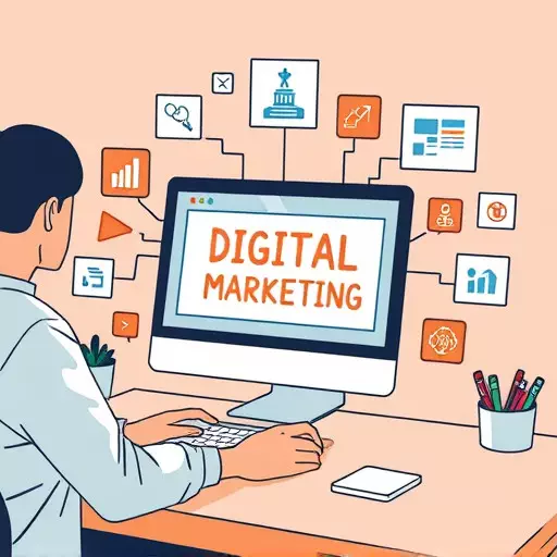 digital marketing strategy toledo,benefits of a digital marketing strategy,challenges in creating a digital marketing strategy