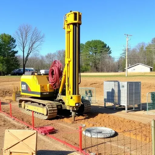 Directional Boring Toledo,Horizontal Directional Drilling,Trenchless Technology