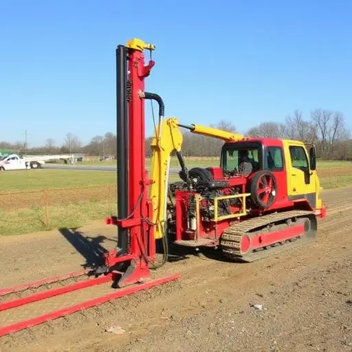 Directional Boring Toledo,Horizontal Directional Drilling,Trenchless Technology