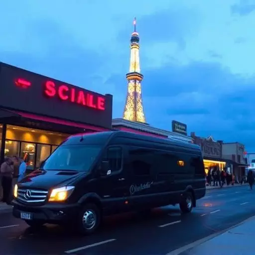 dive bar shuttle services near me toledo,private dive bar shuttles,group dive bar shuttle services