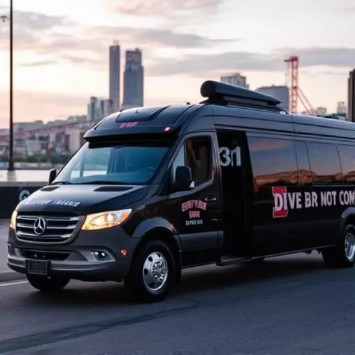 dive bar shuttle services near me toledo,private dive bar shuttles,group dive bar shuttle services