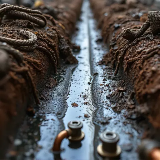 Drain Line Rejuvenation Services Toledo,Drain line rejuvenation services,Benefits of drain line rejuvenation
