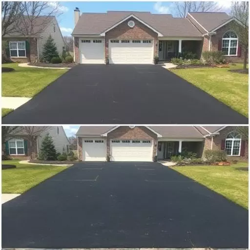 Driveway resurfacing services toledo,Asphalt driveway resurfacing,Concrete driveway resurfacing,