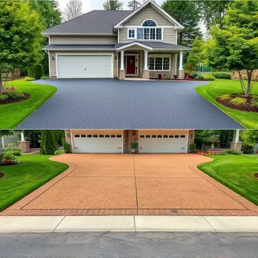 Driveway resurfacing services toledo,Asphalt driveway resurfacing,Concrete driveway resurfacing,