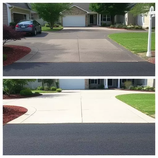 Driveway resurfacing services toledo,Asphalt driveway resurfacing,Concrete driveway resurfacing,