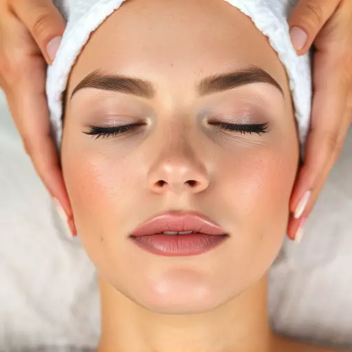 Dry Skin Treatment Toledo,Professional dry skin care,Hydrating facials for dry skin