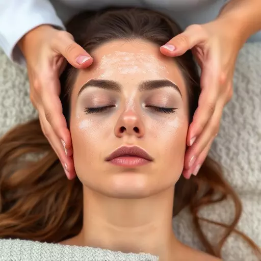 Dry Skin Treatment Toledo,Professional dry skin care,Hydrating facials for dry skin