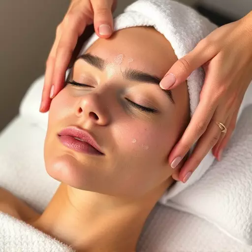 Dry Skin Treatment Toledo,Professional dry skin care,Hydrating facials for dry skin