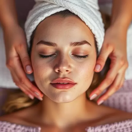 Dry Skin Treatment Toledo,Professional dry skin care,Hydrating facials for dry skin