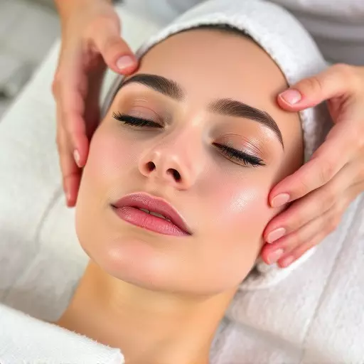 Dry Skin Treatment Toledo,Professional dry skin care,Hydrating facials for dry skin