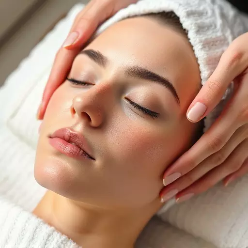 Dry Skin Treatment Toledo,Professional dry skin care,Hydrating facials for dry skin