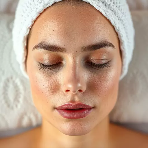 Dry Skin Treatment Toledo,Professional dry skin care,Hydrating facials for dry skin