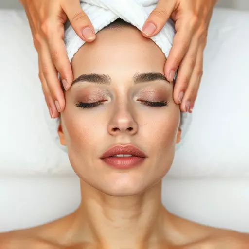 Dry Skin Treatment Toledo,Professional dry skin care,Hydrating facials for dry skin