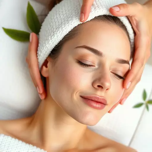 Dry Skin Treatment Toledo,Professional dry skin care,Hydrating facials for dry skin