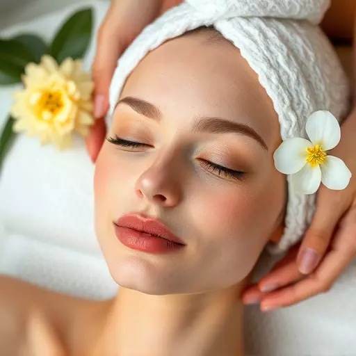 Dry Skin Treatment Toledo,Professional dry skin care,Hydrating facials for dry skin