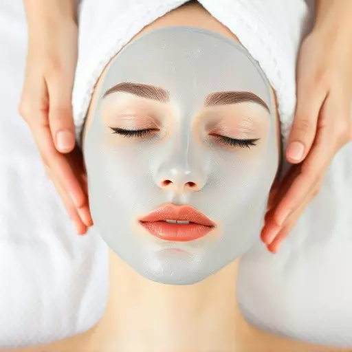 Dry Skin Treatment Toledo,Professional dry skin care,Hydrating facials for dry skin