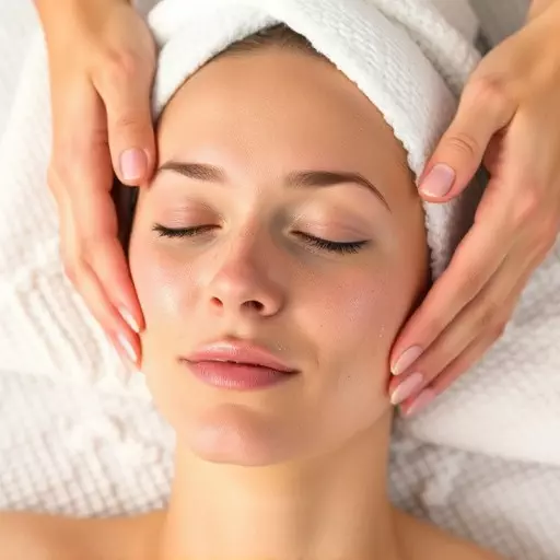 Dry Skin Treatment Toledo,Professional dry skin care,Hydrating facials for dry skin