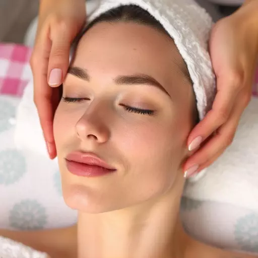 Dry Skin Treatment Toledo,Professional dry skin care,Hydrating facials for dry skin