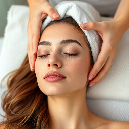 Dry Skin Treatment Toledo,Professional dry skin care,Hydrating facials for dry skin