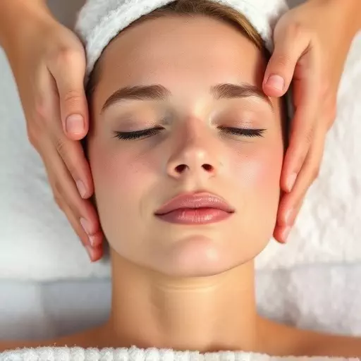 Dry Skin Treatment Toledo,Professional dry skin care,Hydrating facials for dry skin