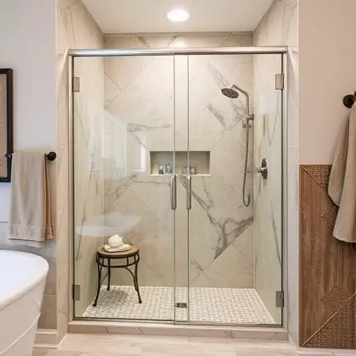 durable sliding glass shower doors lake Orion Michigan,durable sliding glass shower door designs,benefits of durable sliding glass shower doors