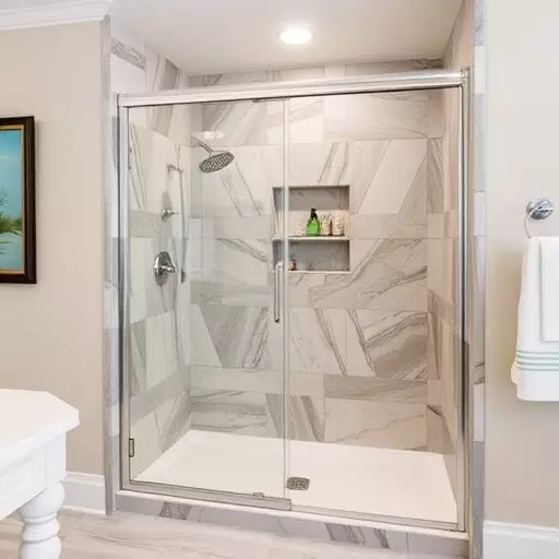 durable sliding glass shower doors lake Orion Michigan,durable sliding glass shower door designs,benefits of durable sliding glass shower doors