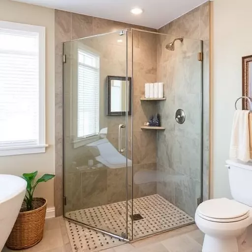 durable sliding glass shower doors lake Orion Michigan,durable sliding glass shower door designs,benefits of durable sliding glass shower doors