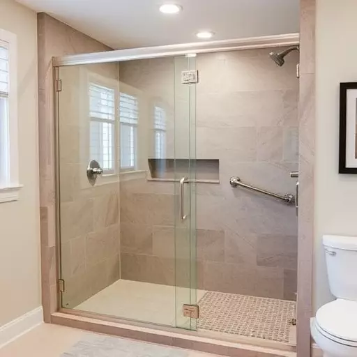 durable sliding glass shower doors lake Orion Michigan,durable sliding glass shower door designs,benefits of durable sliding glass shower doors