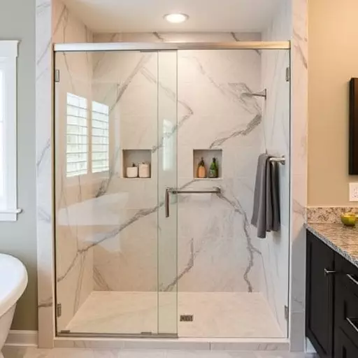 durable sliding glass shower doors lake Orion Michigan,durable sliding glass shower door designs,benefits of durable sliding glass shower doors