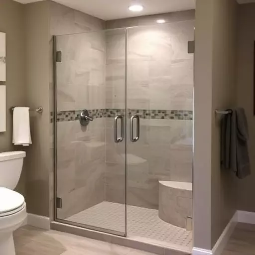 durable sliding glass shower doors lake Orion Michigan,durable sliding glass shower door designs,benefits of durable sliding glass shower doors
