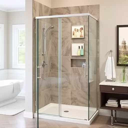 durable sliding glass shower doors toledo,durable sliding glass shower door designs,benefits of durable sliding glass shower doors