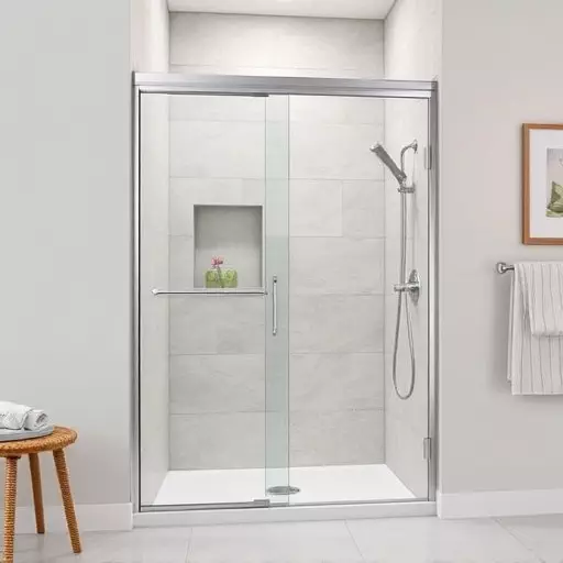 durable sliding glass shower doors toledo,durable sliding glass shower door designs,benefits of durable sliding glass shower doors