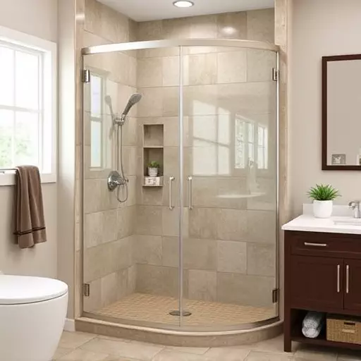 durable sliding glass shower doors toledo,durable sliding glass shower door designs,benefits of durable sliding glass shower doors