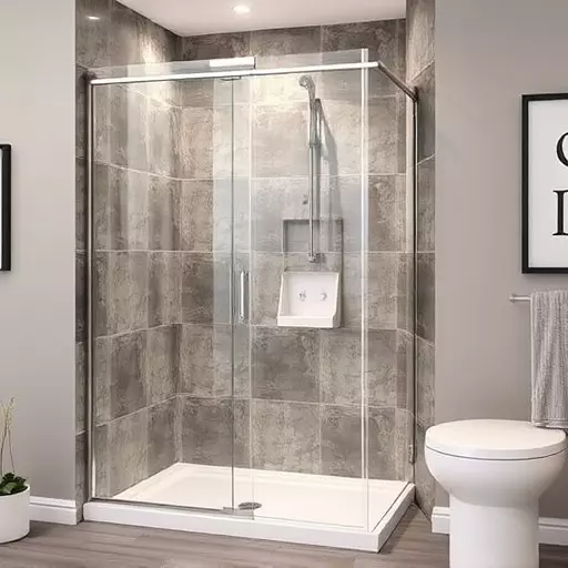 durable sliding glass shower doors toledo,durable sliding glass shower door designs,benefits of durable sliding glass shower doors