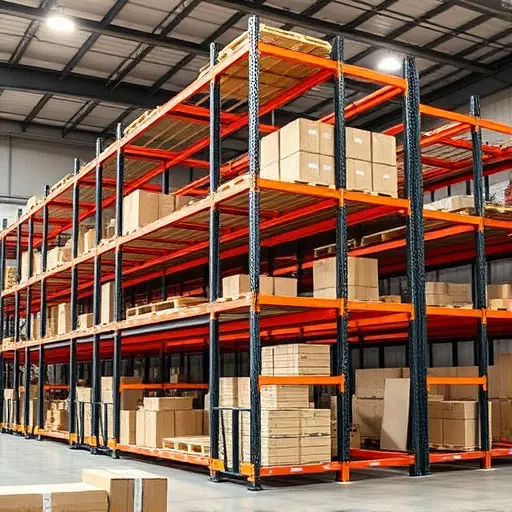 durable steel racks for shipping holland ohio,heavy-duty steel shipping racks,custom steel shipping racks