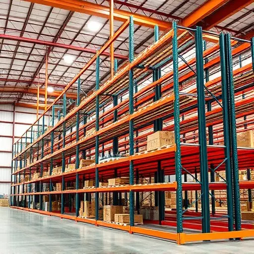 durable steel racks for shipping holland ohio,heavy-duty steel shipping racks,custom steel shipping racks