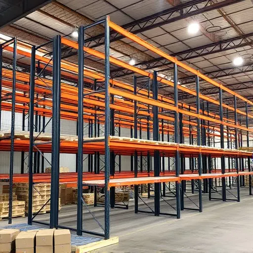 durable steel racks for shipping holland ohio,heavy-duty steel shipping racks,custom steel shipping racks