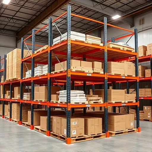 durable steel racks for shipping holland ohio,heavy-duty steel shipping racks,custom steel shipping racks