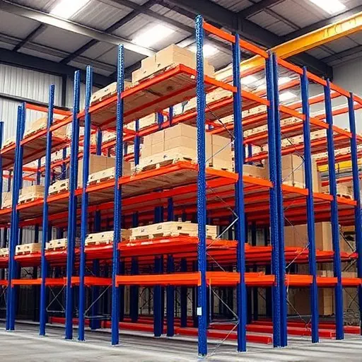 durable steel racks for shipping holland ohio,heavy-duty steel shipping racks,custom steel shipping racks